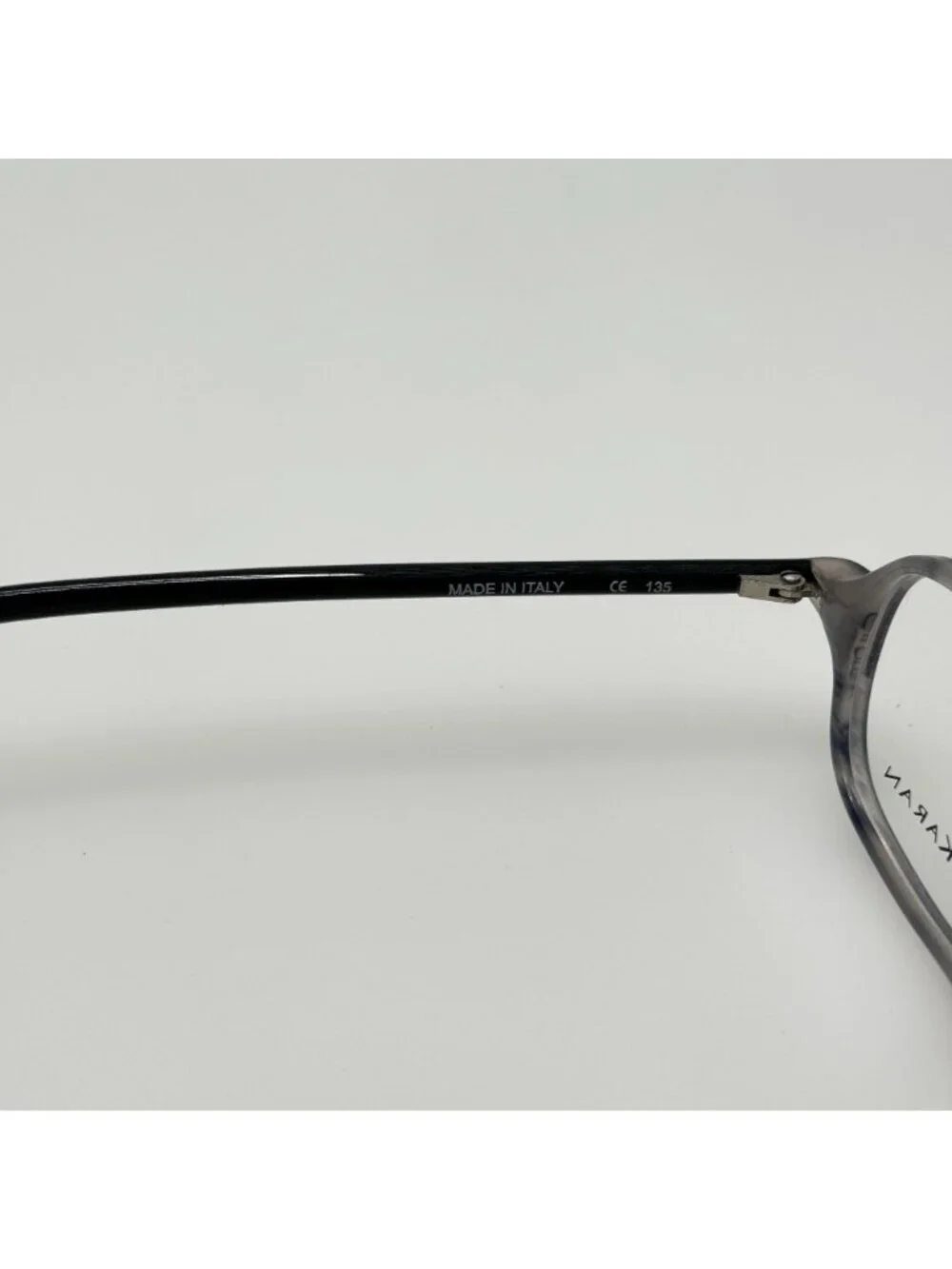 DKNY 8814 031 Donna Karan Eye Glasses Eyeglasses Frames 43-19-135